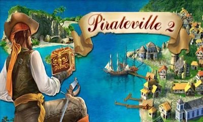game pic for Pirateville 2